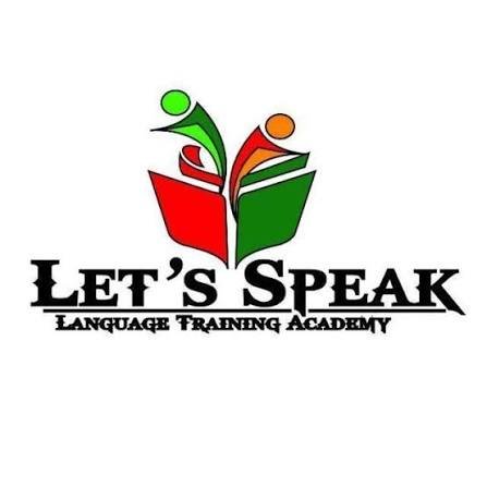 Let’s Speak