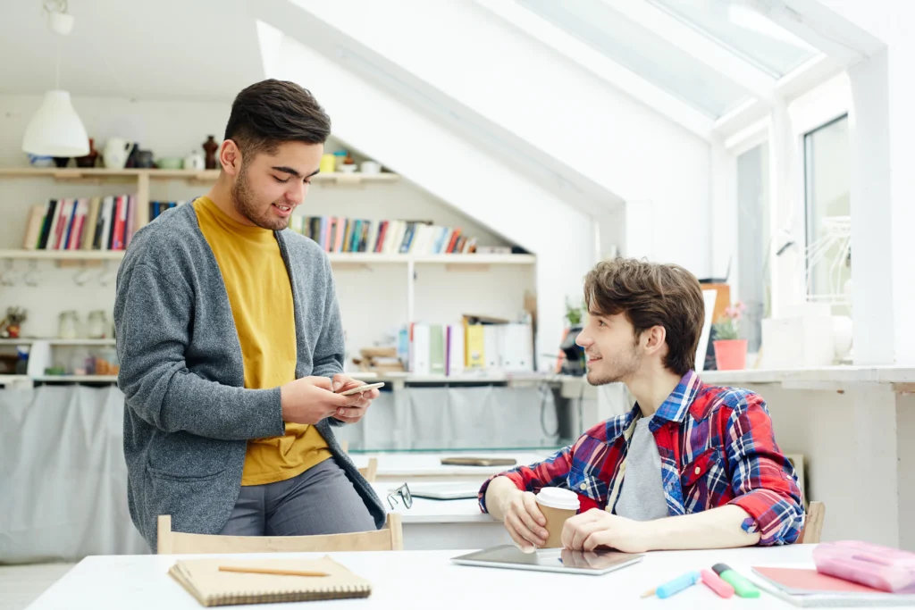 How to speak English confidently