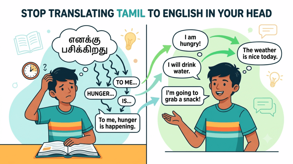tamil to english translate problem 