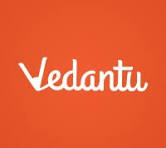 Vedantu logo