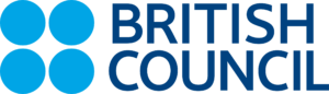 British council logo