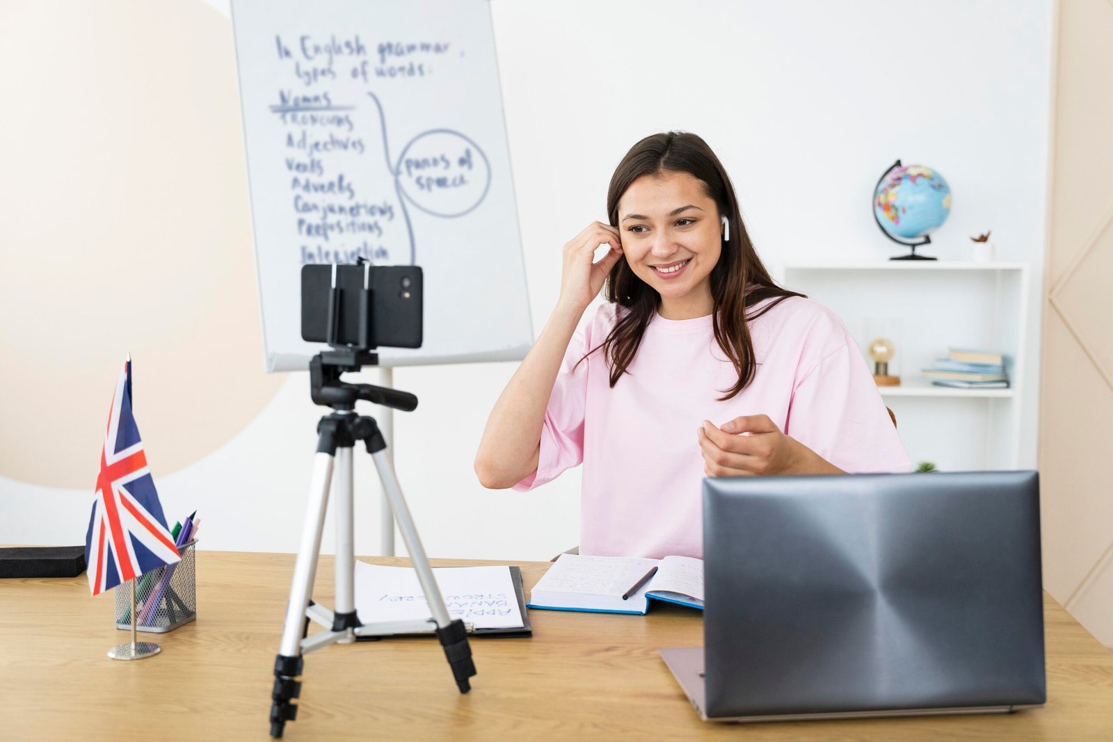 spoken english classes for beginners