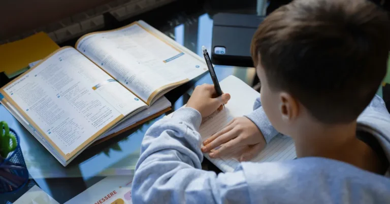 Build English Fluency with No Boring Homework or Textbooks