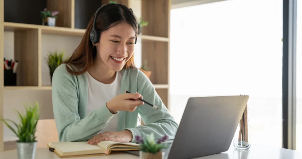 How 1-to-1 Online Spoken English Classes Help Raise Confidence