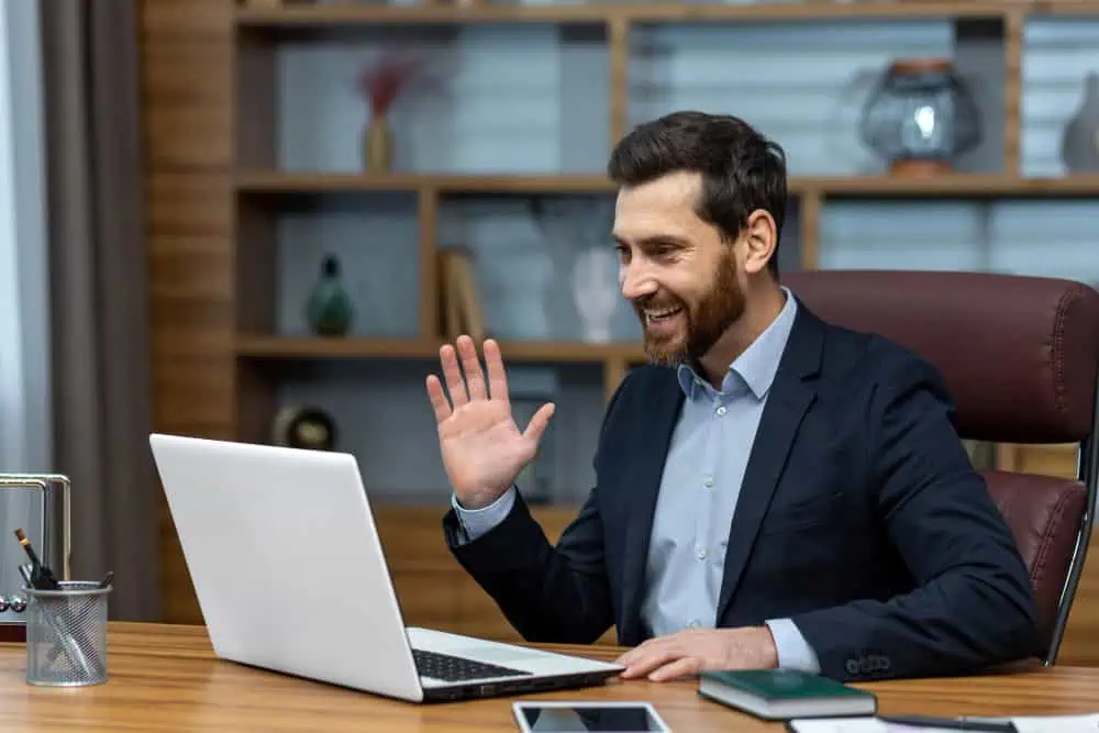 Business cta banner image