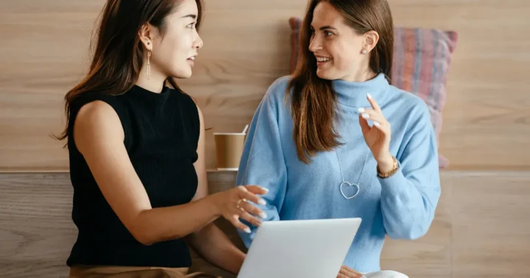 Express Yourself: Build Your English Speaking Confidence