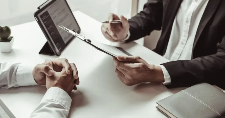 How to Improve English Speaking Skills for Interviews