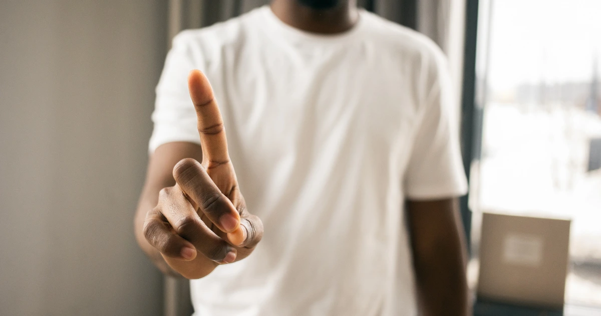 Say Hello to English Confidence — No More “I Can’t”