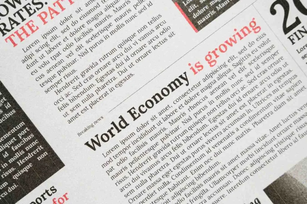 Best English Newspaper for improving English