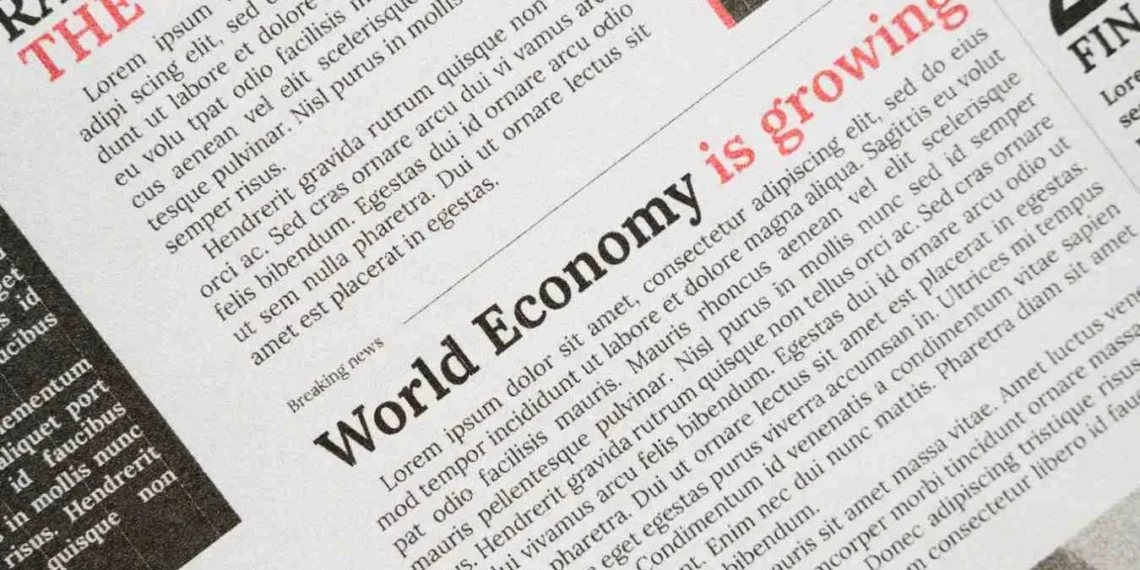 Best English Newspaper for improving English