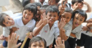 Why English Speaking Is Important in School Life