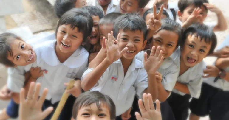 Why English Speaking Is Important in School Life