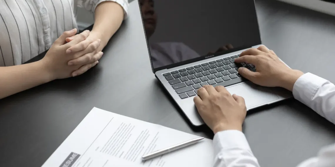 Can Spoken English Training Help Crack Government Interviews?