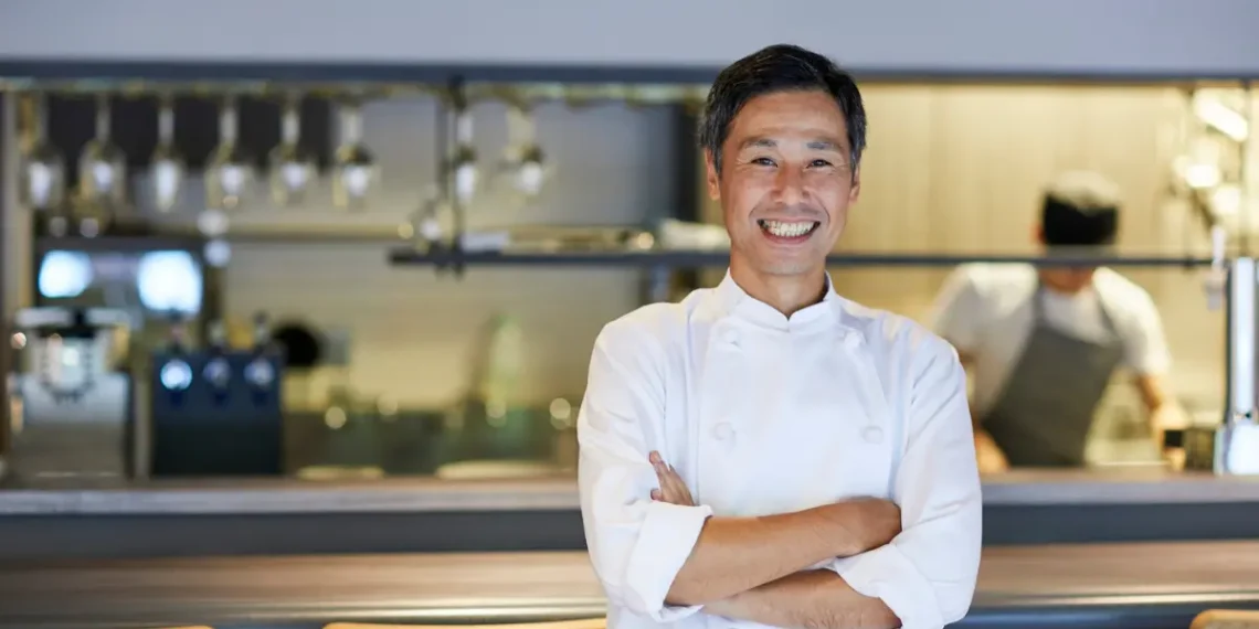 English Speaking for Nurses, Chefs, and Skilled Migrants Abroad