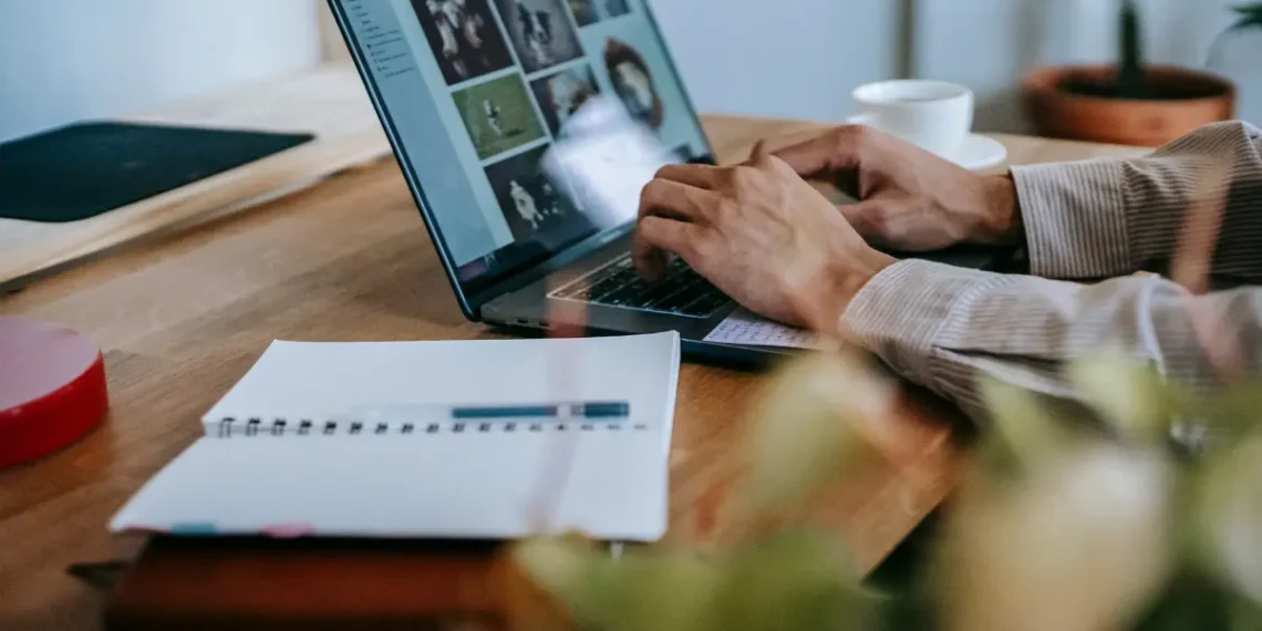 How English Speaking Helps You Land Remote Jobs in India