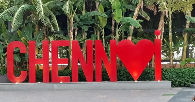 How You Can Speak English Fluently in Chennai?