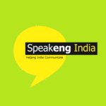 SpeakEng India Bangalore Logo