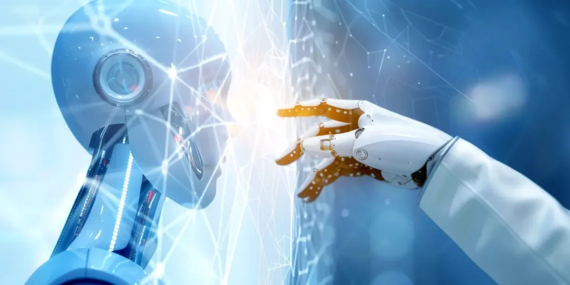 Why Human Communication Still Matters in the ChatGPT Era