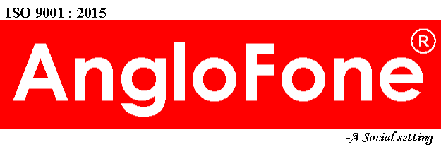 Anglofone 