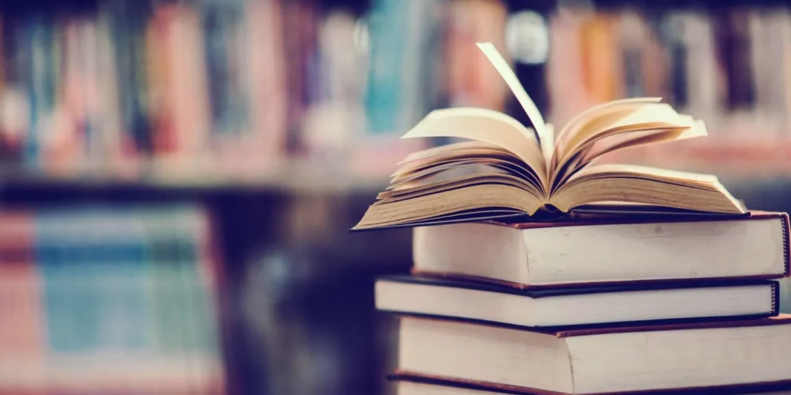 Books to learn spoken English
