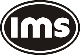 IMS Coimbatore logo