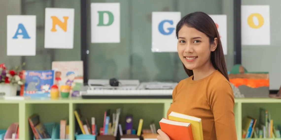 does reading improve spoken English