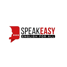 Speak Easy English Academy logo