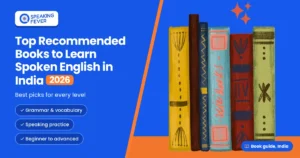 best english speaking book in india