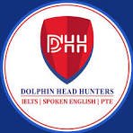 Dolphin Head Hunters