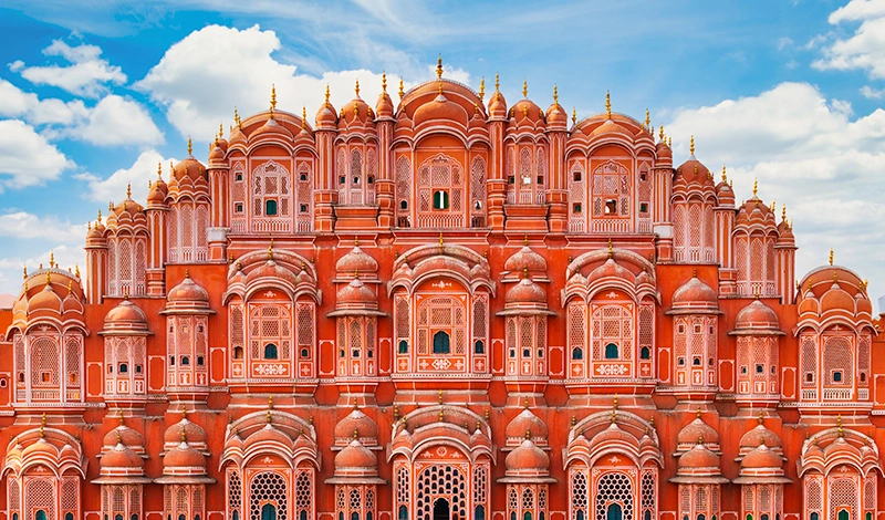 Hawa Mahal