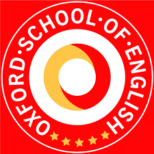 Oxford School of English logo