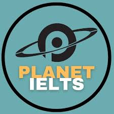 Planet IELTS, Sector 35