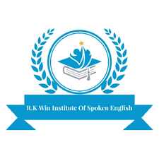 R K Spoken English Classes