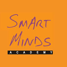 Smart Minds Academy logo