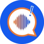 Speaking Fever logo