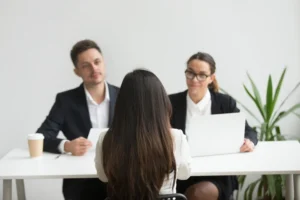 Spoken English Course for interviews