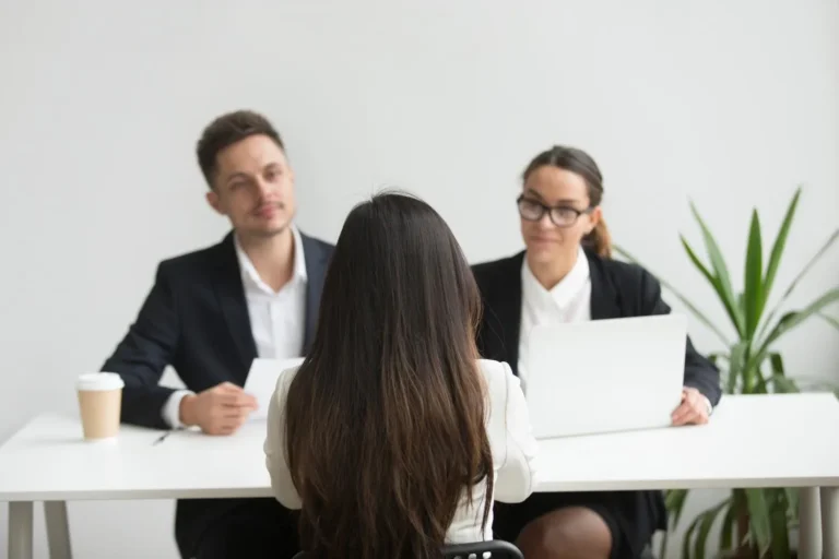 Spoken English Course for interviews