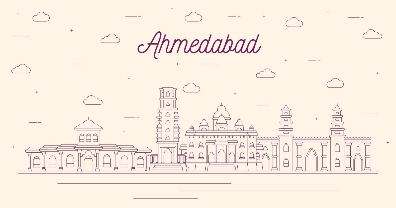 Top 10 Spoken English Classes in Ahmedabad