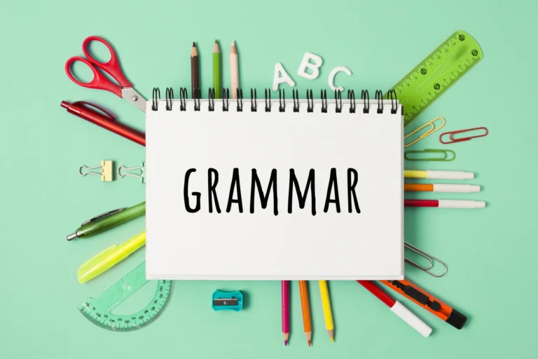 Use of A An The in Spoken English