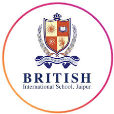 British Institute Jaipur logo