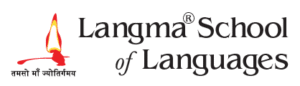 Foreign Language Courses Delhi logo