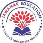 Jawahar English Academy logo