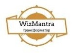 Wizmantra logo