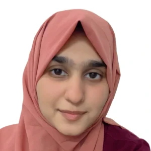 Firdous Fatima English Teacher