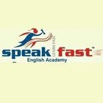 Speakfast English Academy LOGO