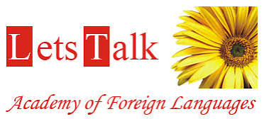 Let's Talk Academy