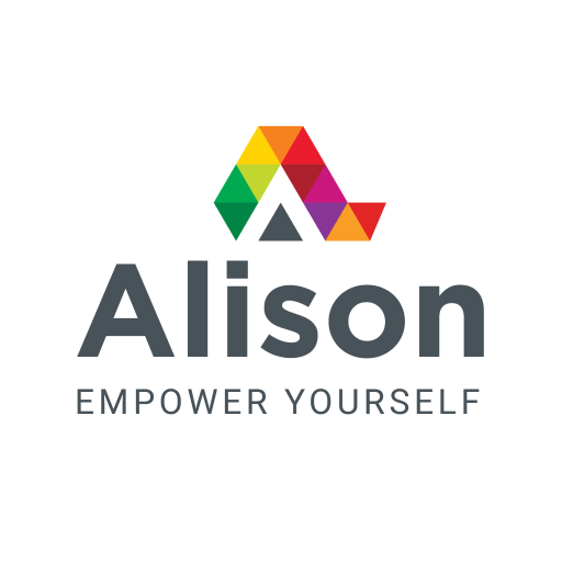 Alison logo