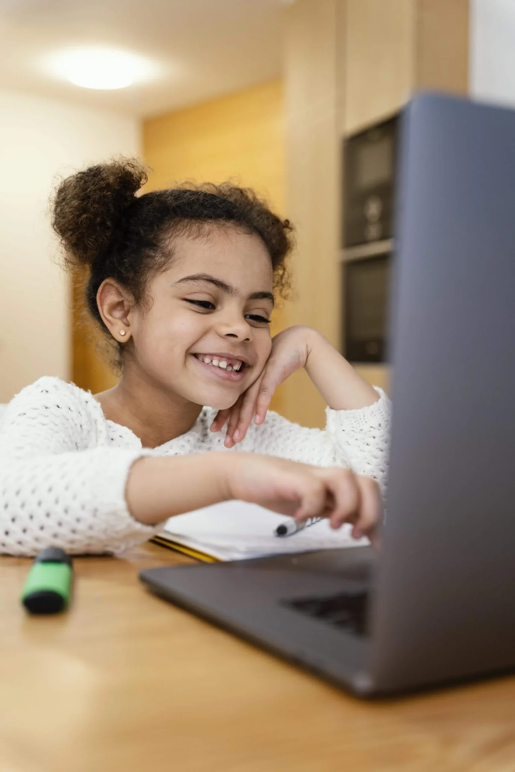 spoken english classes online for kids