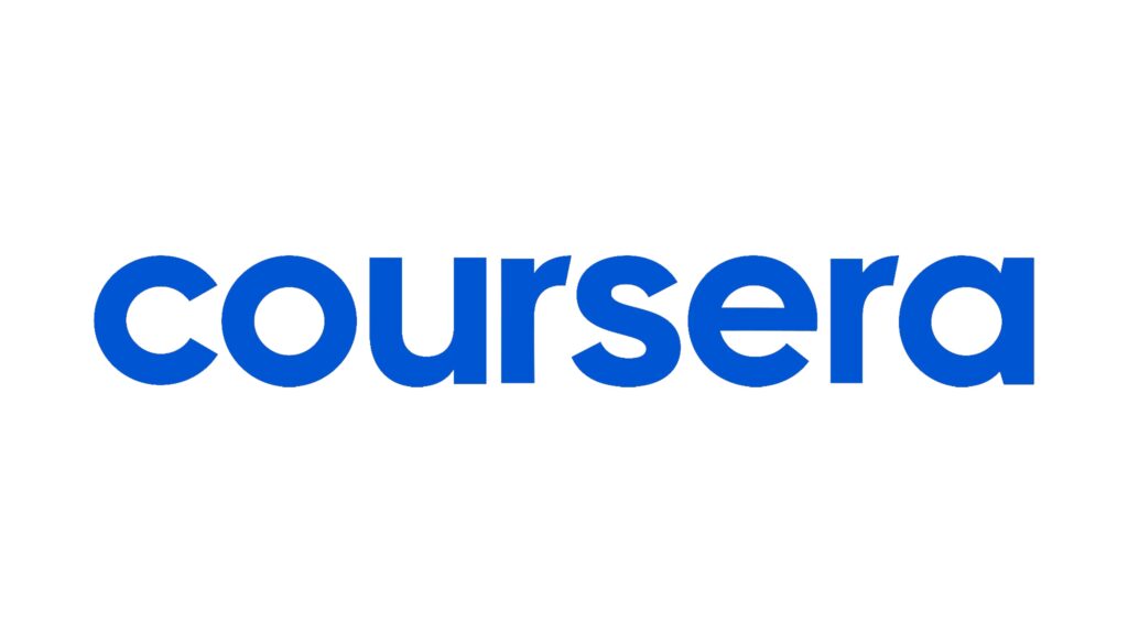 Coursera logo
