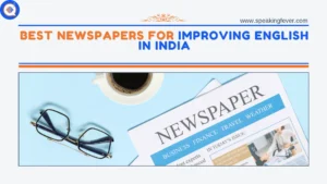 Best Newspaper for Improving English